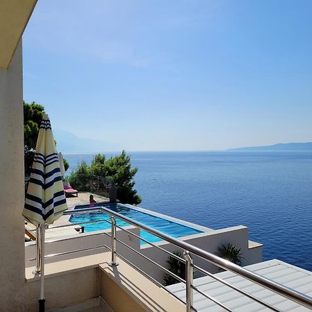 Luxury Apartments Villa Opera Marusici  エクステリア 写真