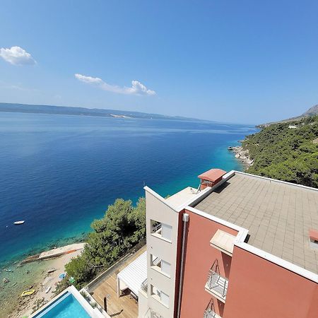 Luxury Apartments Villa Opera Marusici  エクステリア 写真