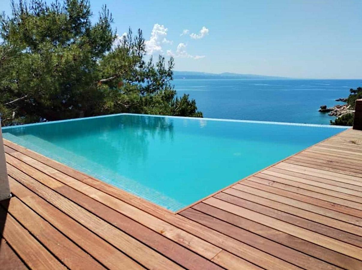 Luxury Apartments Villa Opera Marusici  エクステリア 写真