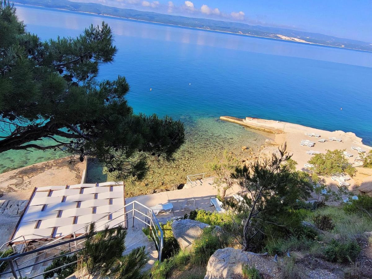 Luxury Apartments Villa Opera Marusici  エクステリア 写真